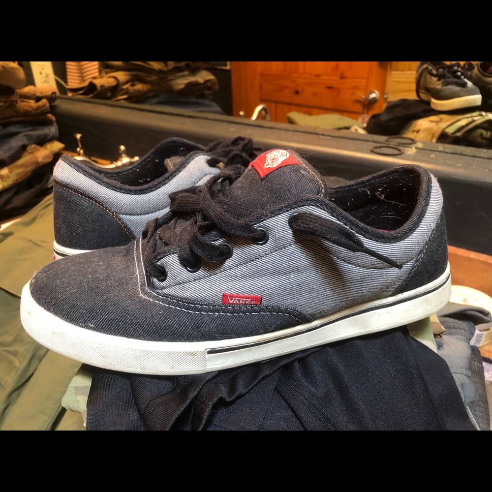VANS Av Era Men’s Size 11 1/2 Cab Skate Shoe